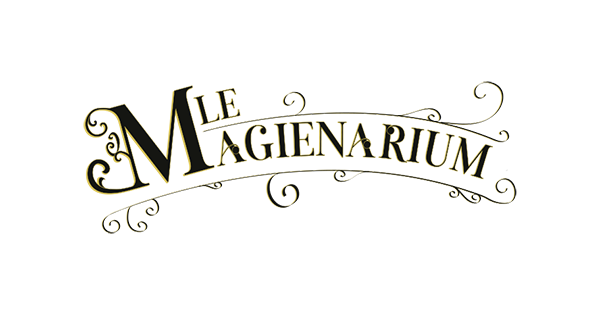 LE MAGIENARIUM